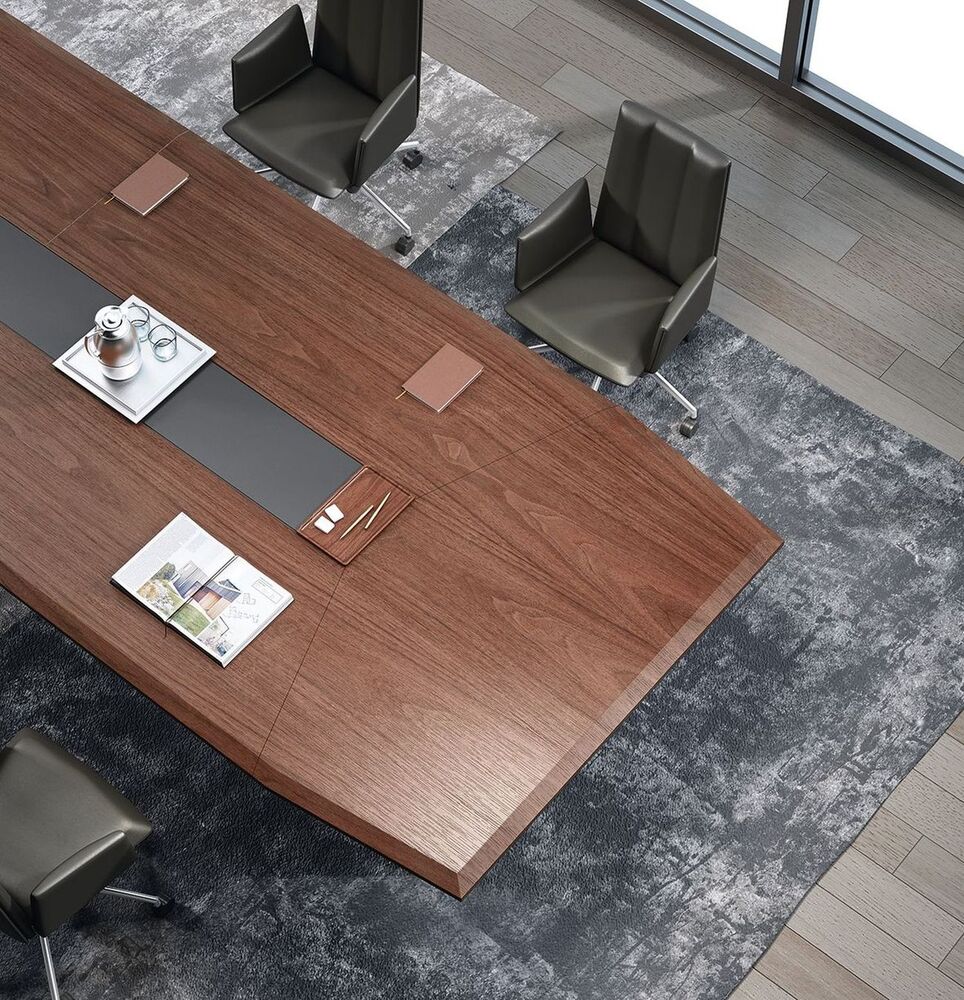 Кабинет руководителя Aulenti