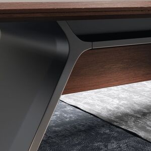 Кабинет руководителя Aulenti