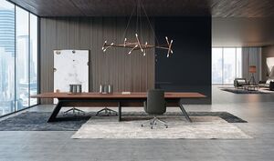 Кабинет руководителя Aulenti