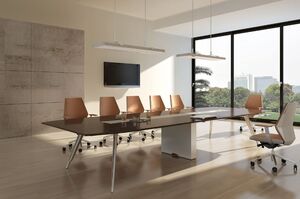 Столы для переговоров Kross