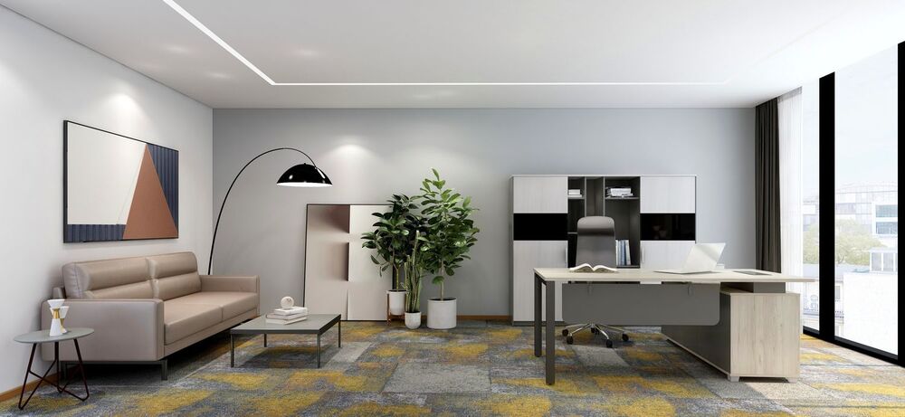 Кабинет руководителя Lido