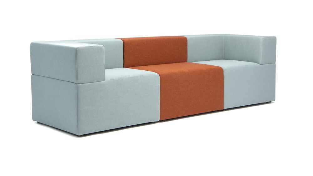 Офисная мягкая мебель CITY