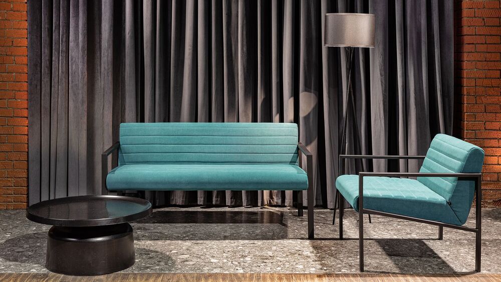 Офисная мягкая мебель INNSBRUCK