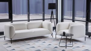 Офисная мягкая мебель SAPPORO