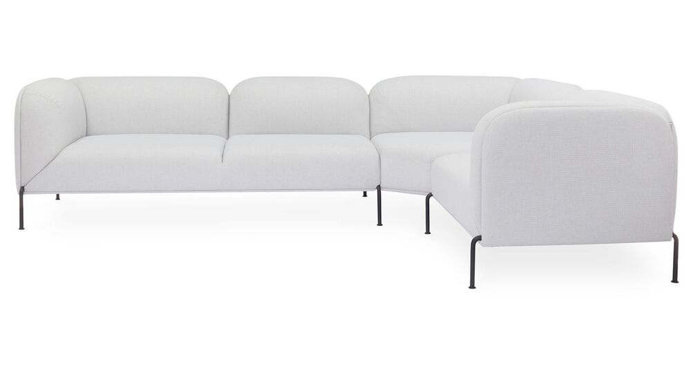 Офисная мягкая мебель SAPPORO