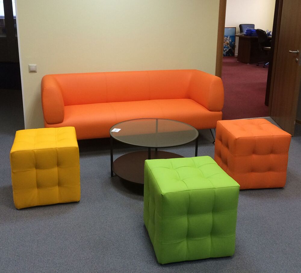 Офисная мягкая мебель WAIT