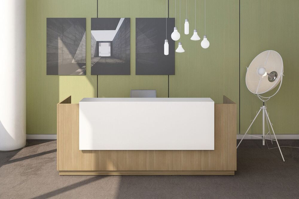 Мебель для приемной A4