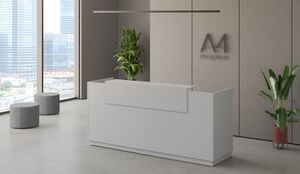 Мебель для приемной A4