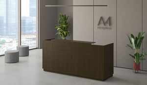 Мебель для приемной A4