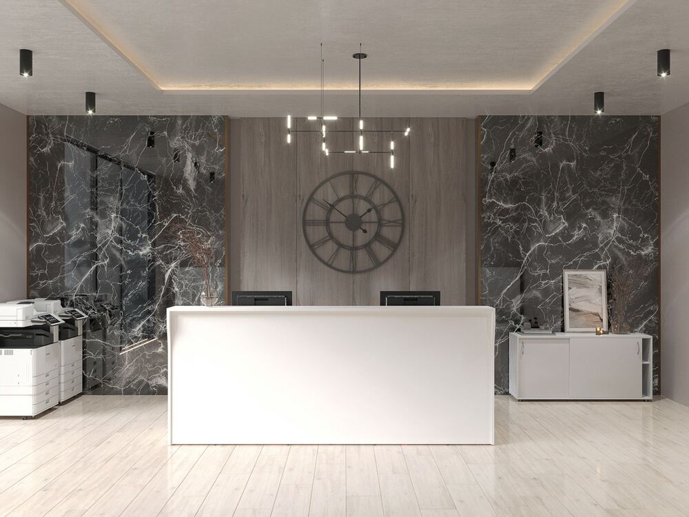 Мебель для приемной Комфорт