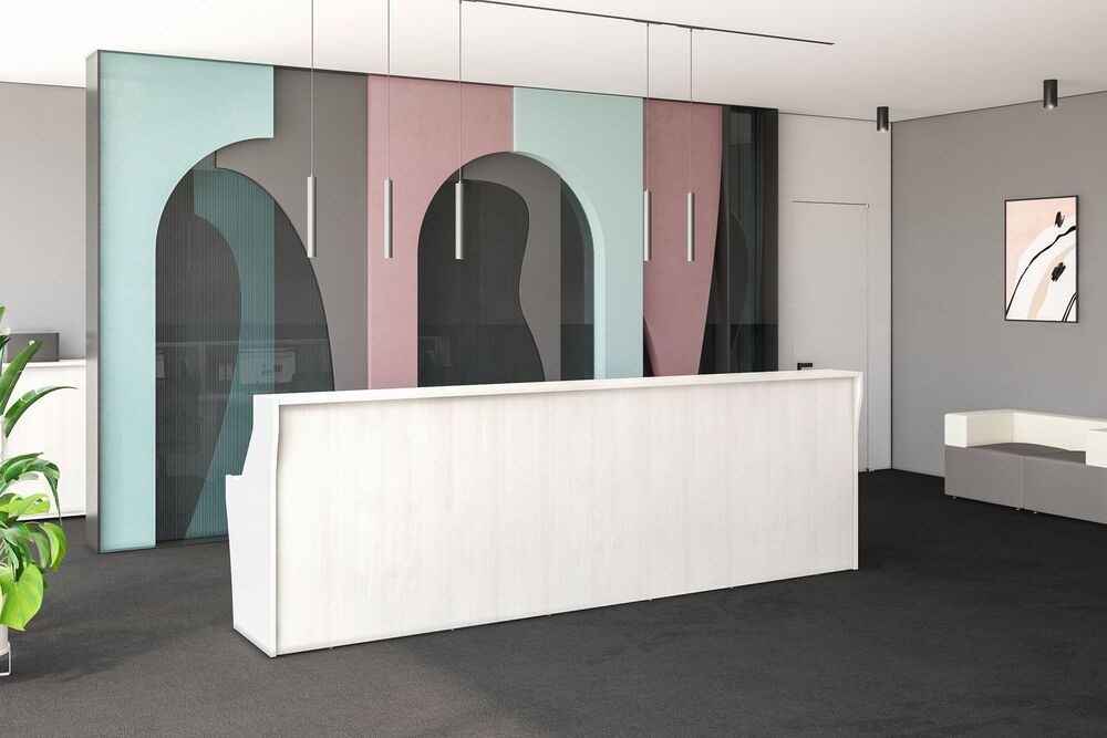 Мебель для приемной Комфорт