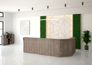 Мебель для приемной Комфорт