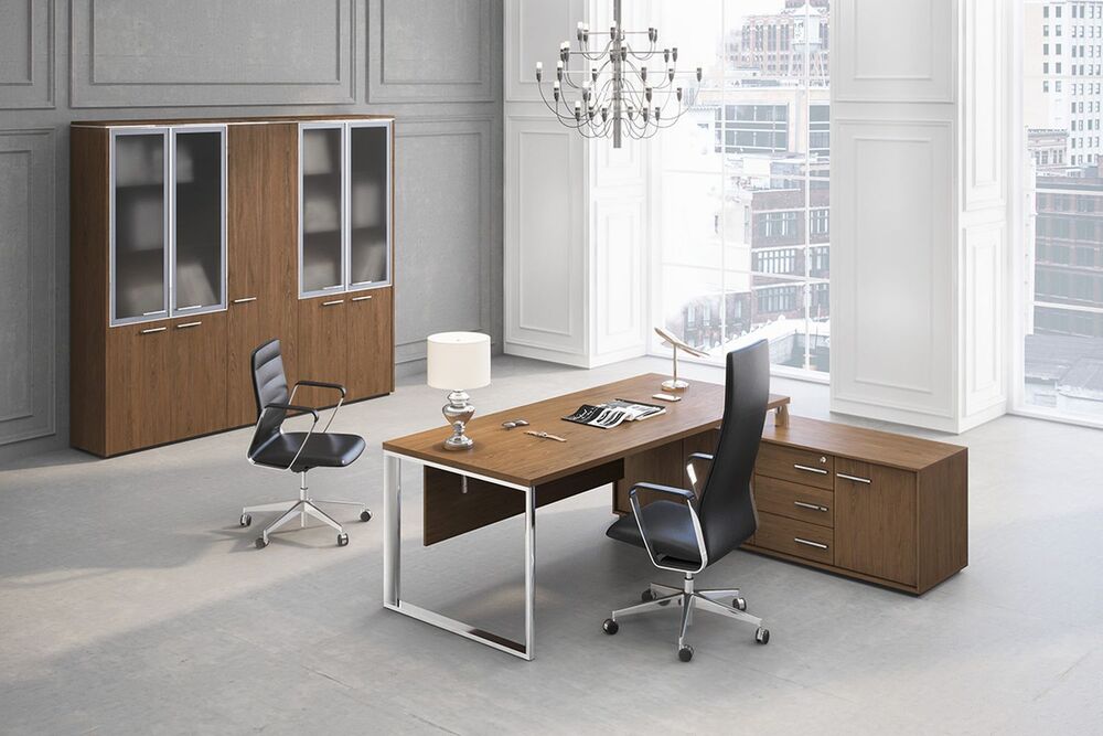 Кабинет руководителя Orion