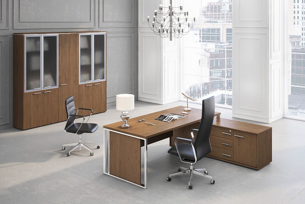 Кабинет руководителя Orion