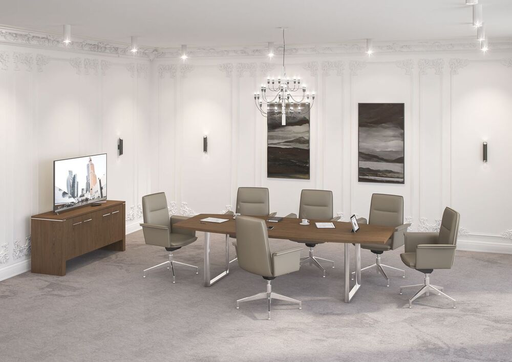 Кабинет руководителя Orion