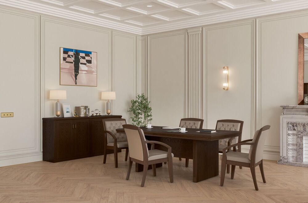 Кабинет руководителя Perseo