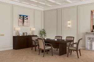 Кабинет руководителя Perseo