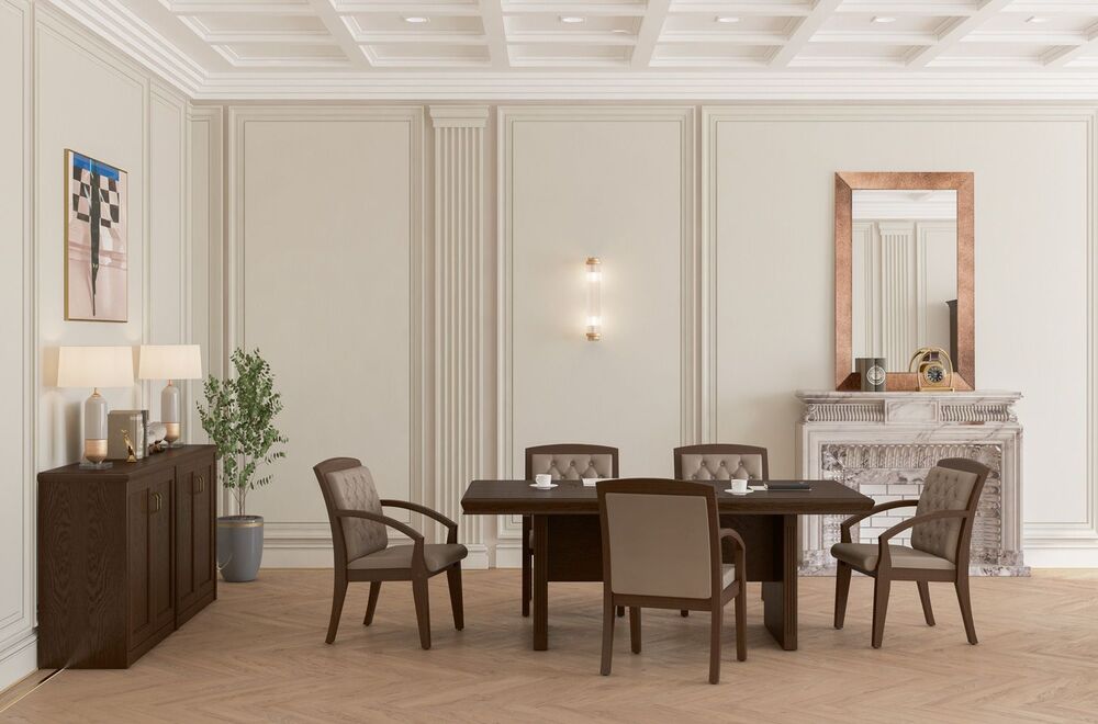 Кабинет руководителя Perseo