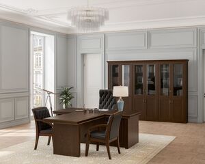 Кабинет руководителя Perseo