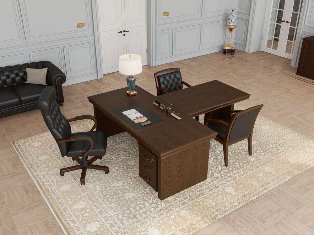 Кабинет руководителя Perseo