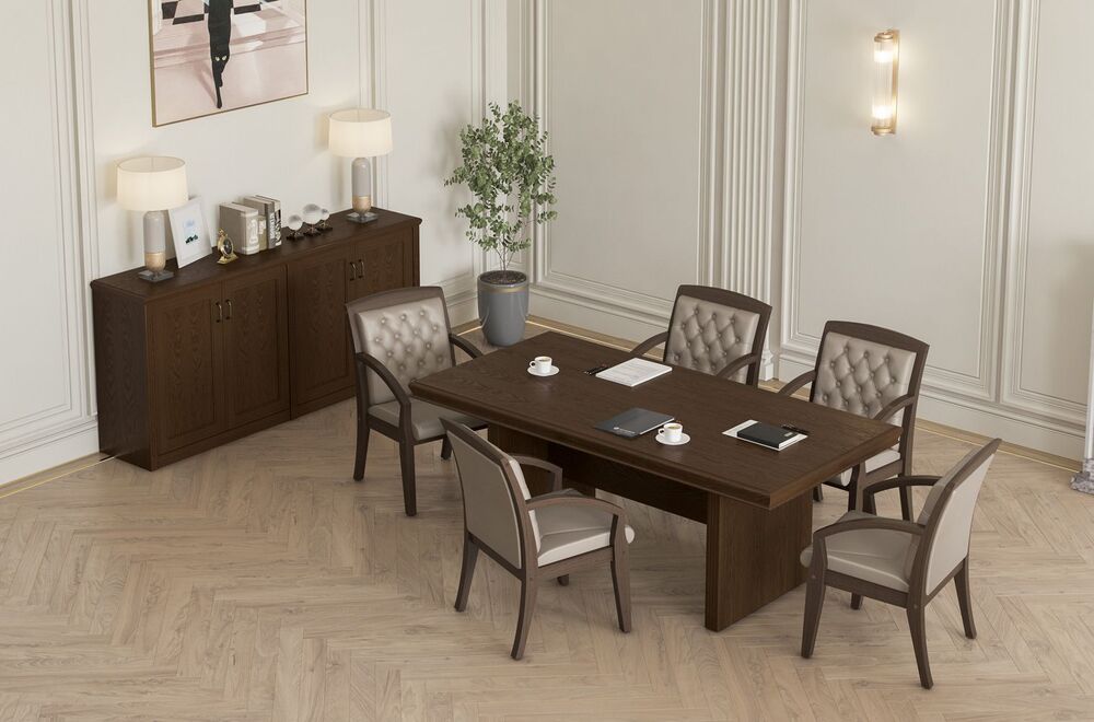 Кабинет руководителя Perseo