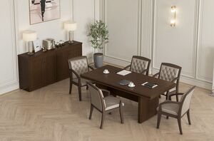 Кабинет руководителя Perseo