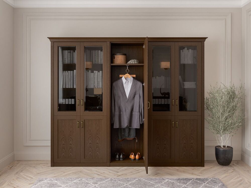 Кабинет руководителя Perseo