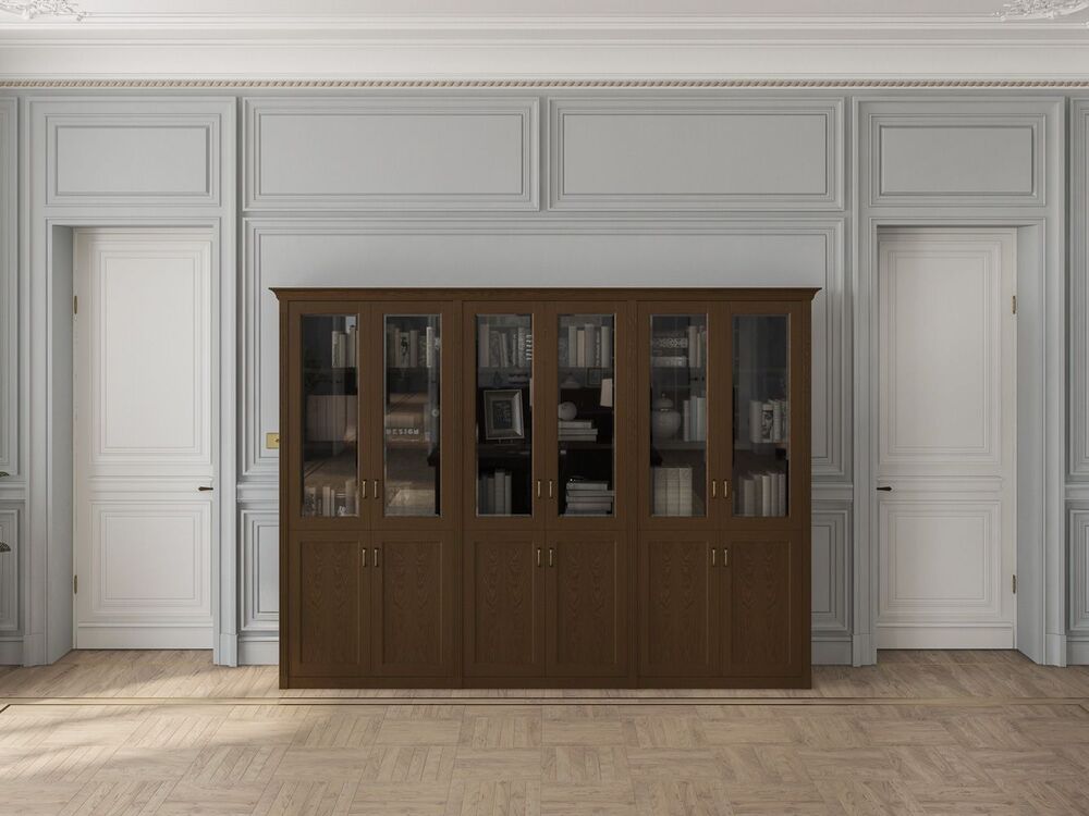 Кабинет руководителя Perseo