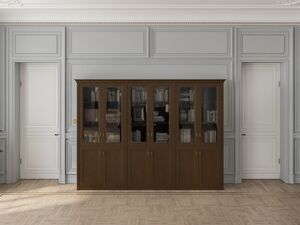 Кабинет руководителя Perseo