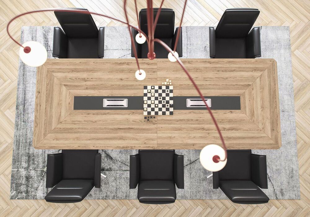 Столы для переговоров Speech