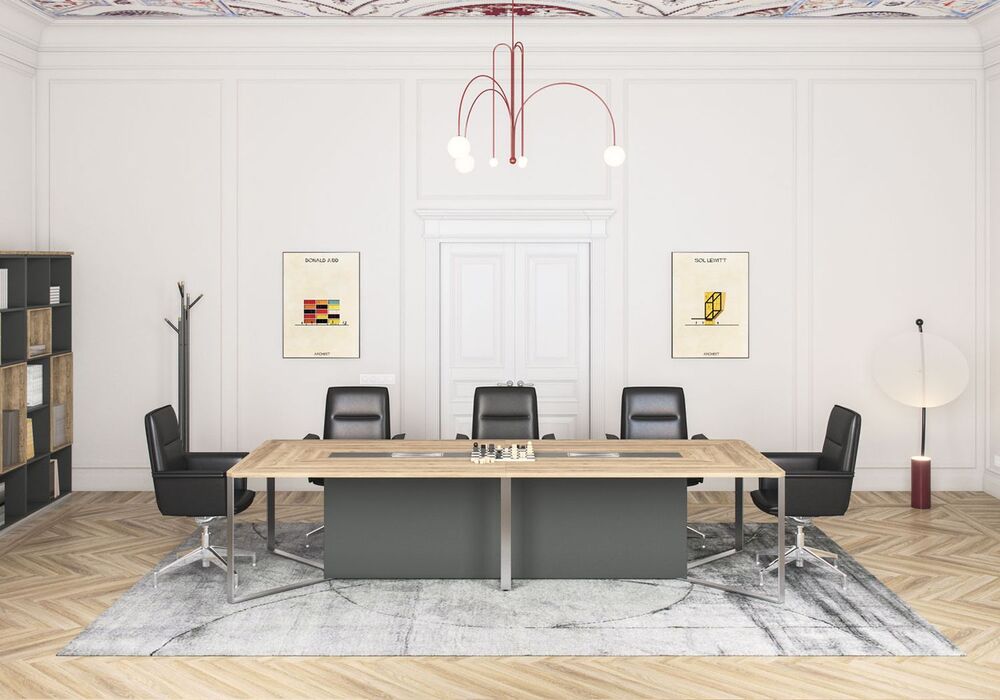 Столы для переговоров Speech