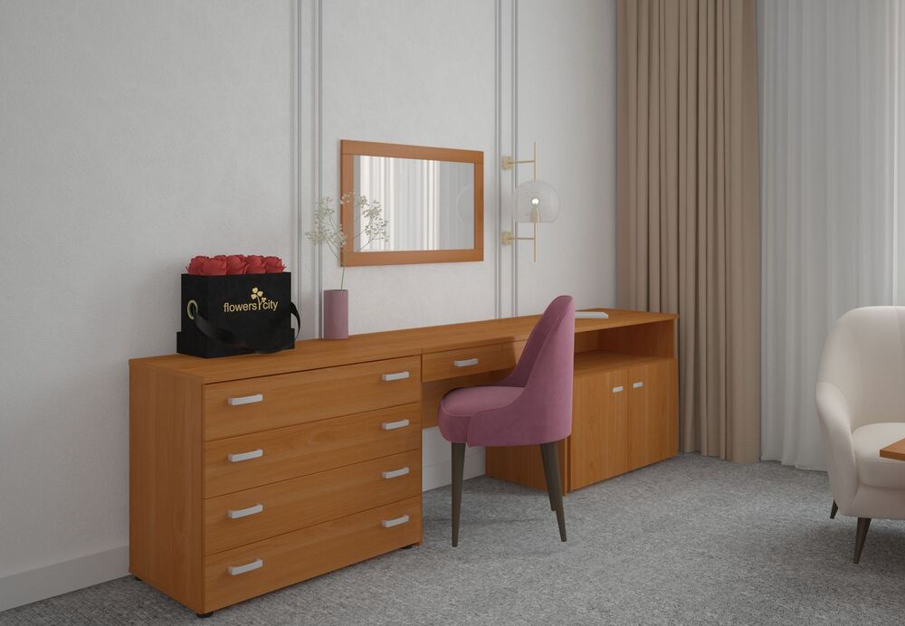 Мебель для гостиниц Венеция New