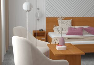 Мебель для гостиниц Венеция New