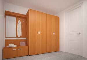 Мебель для гостиниц Венеция New