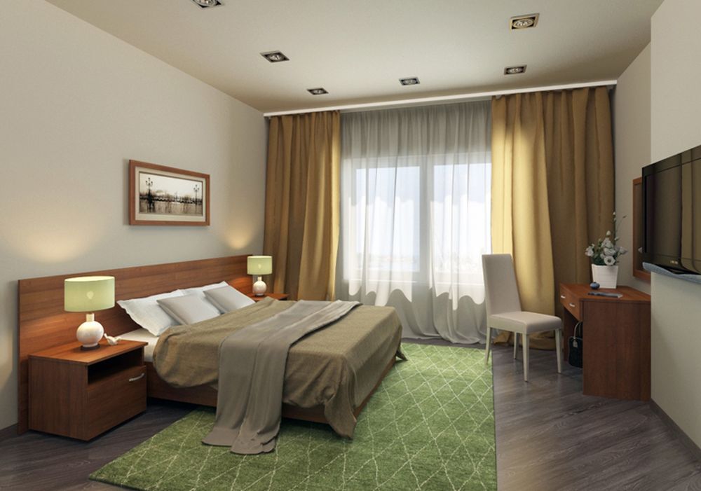 Мебель для гостиниц Венеция New