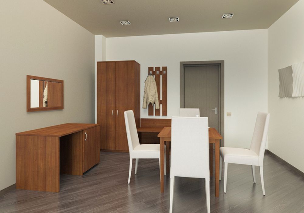 Мебель для гостиниц Венеция New