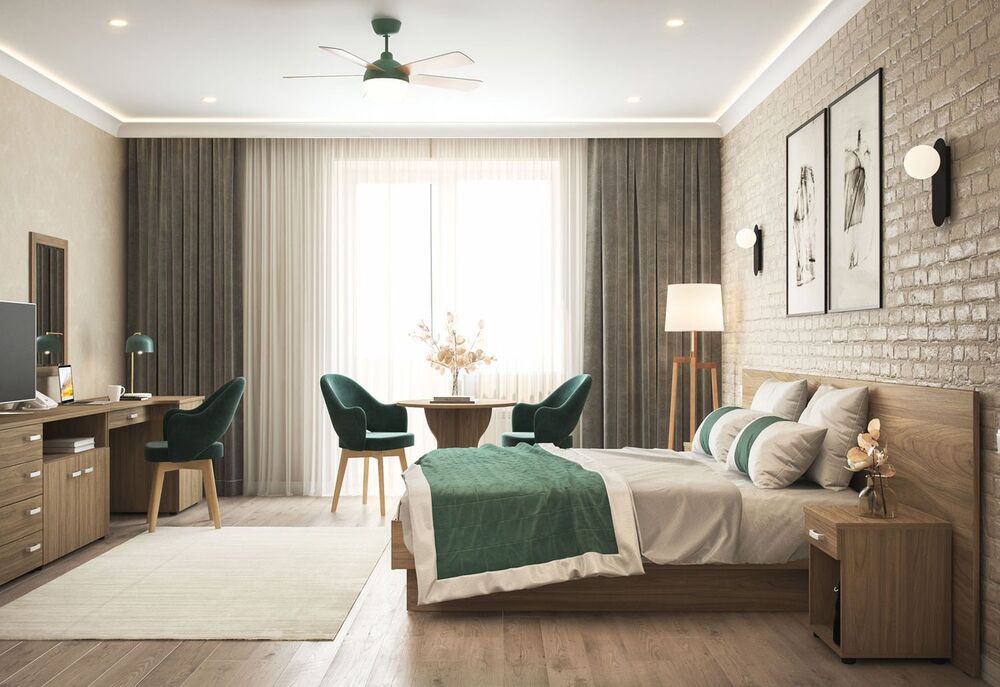 Мебель для гостиниц Венеция New