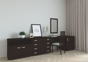 Мебель для гостиниц Венеция New