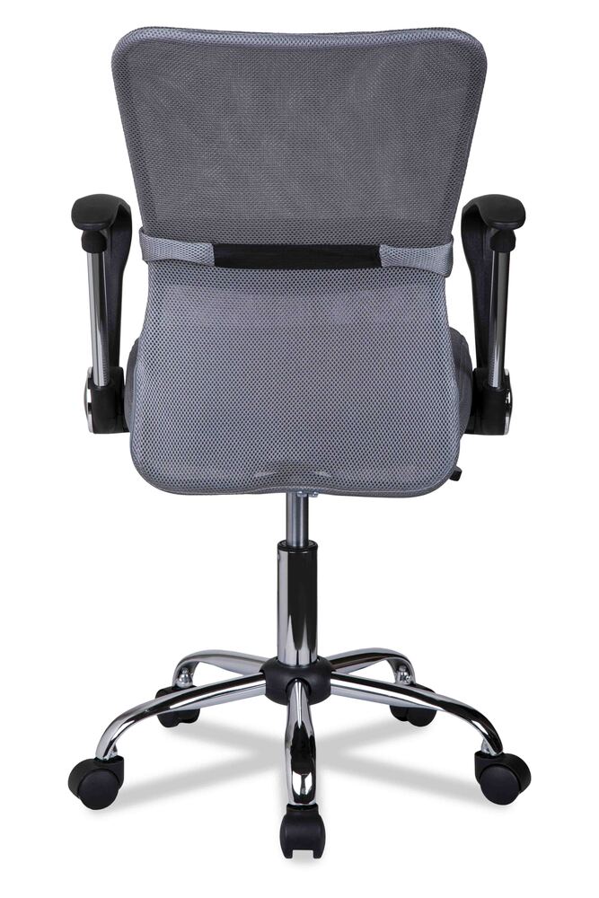 Кресло оператора