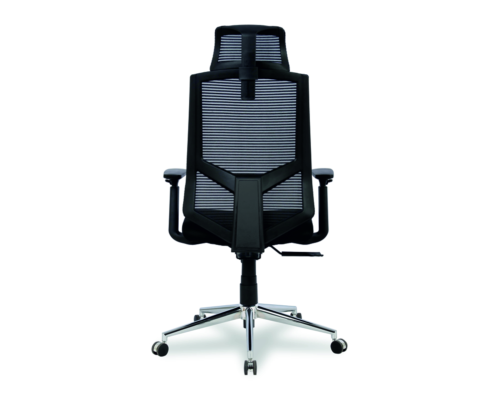 Кресло оператора