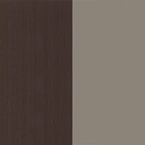 Дуб Дюваль/серый кварц