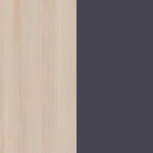 Дуб Светлый/Антрацит