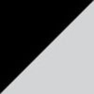 Черный/Алюм