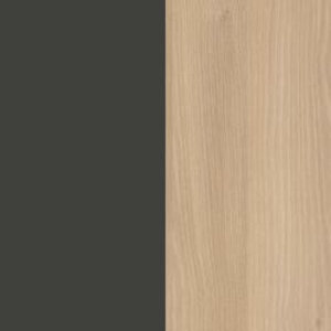 Антрацит/Акация Лорка