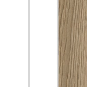 Белый премиум / белый премиум / дуб гладстоун светлый