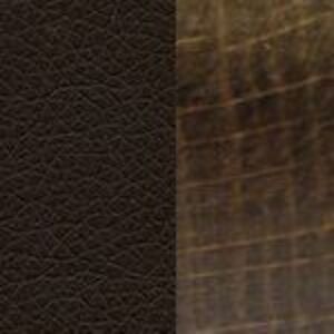 Темно-коричневый CN1113/дерево - темный орех аида