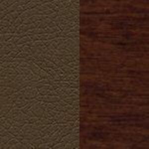 Коричневый CN1116/дерево - орех гамильтон