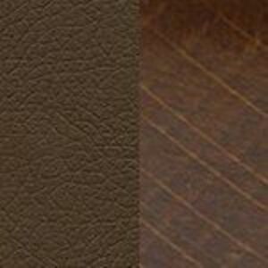 Коричневый CN1116/дерево - венге