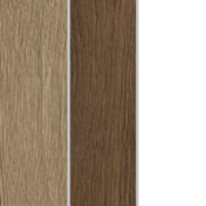 Дуб гладстоун светлый / дуб гладстоун / белый премиум