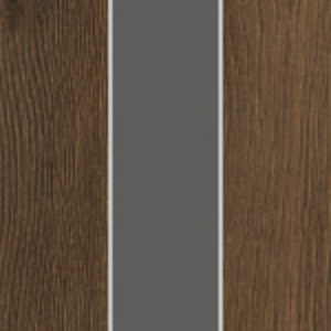 Дуб гладстоун / антрацит премиум / дуб гладстоун